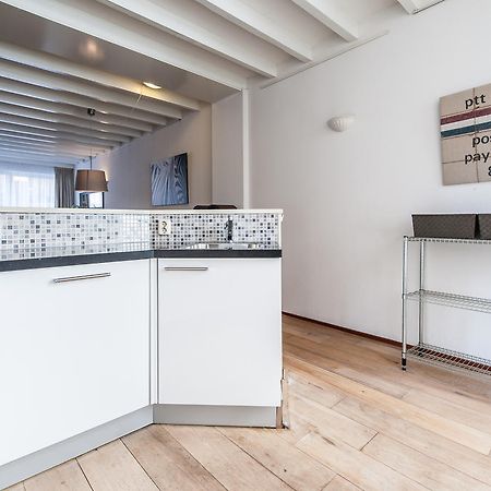 Short Stay Group Staalmeesters Serviced Apartments 阿姆斯特丹 外观 照片