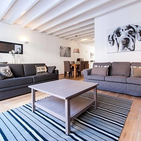 Short Stay Group Staalmeesters Serviced Apartments 阿姆斯特丹 外观 照片