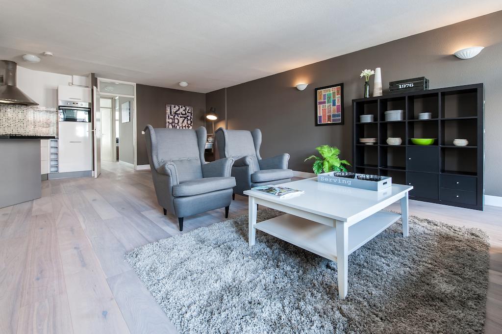 Short Stay Group Staalmeesters Serviced Apartments 阿姆斯特丹 客房 照片