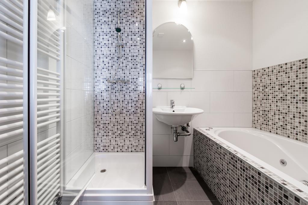 Short Stay Group Staalmeesters Serviced Apartments 阿姆斯特丹 客房 照片