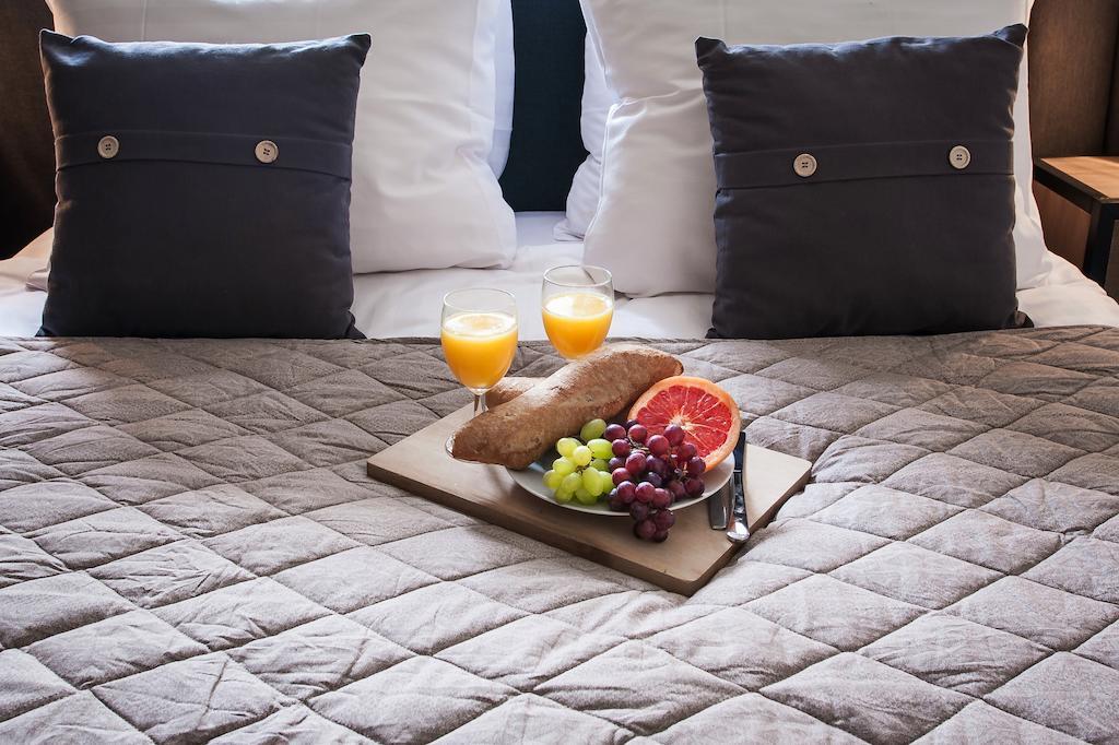 Short Stay Group Staalmeesters Serviced Apartments 阿姆斯特丹 客房 照片