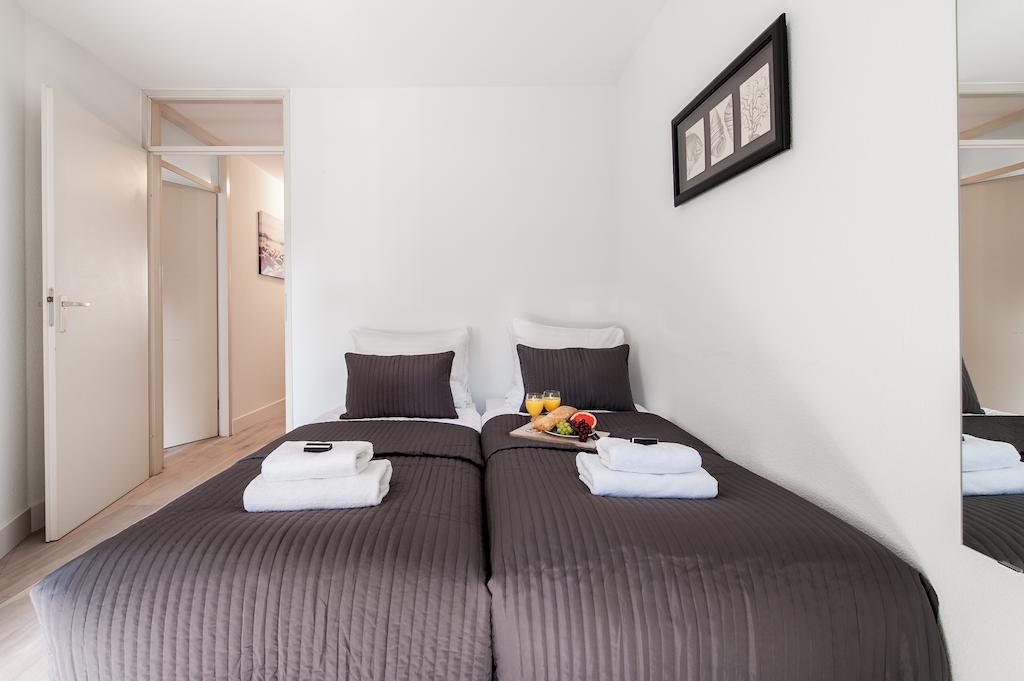 Short Stay Group Staalmeesters Serviced Apartments 阿姆斯特丹 客房 照片