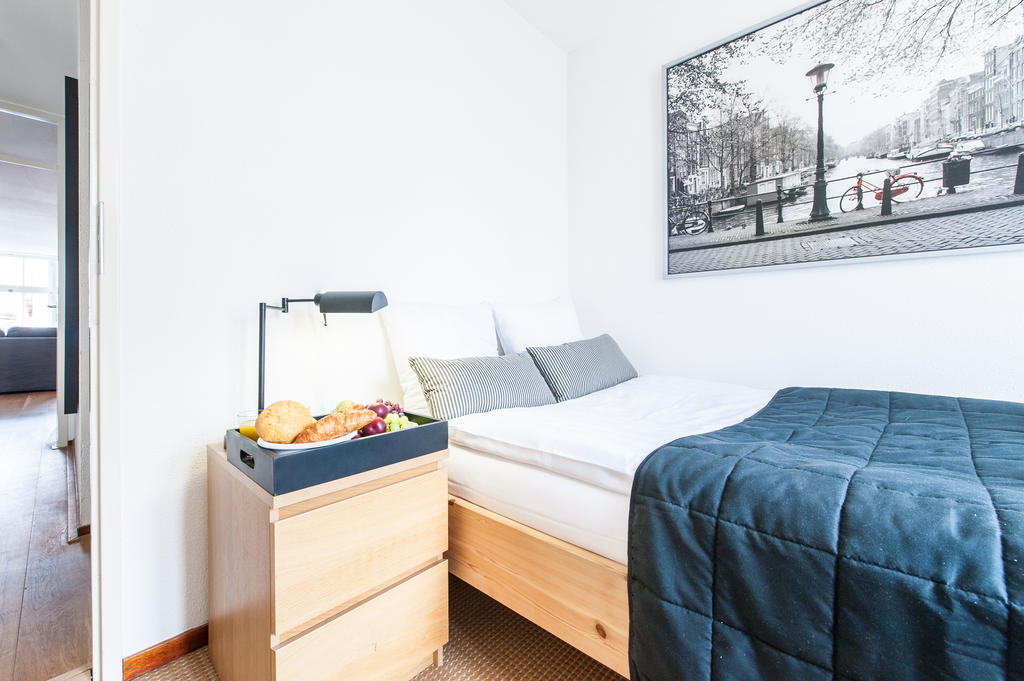 Short Stay Group Staalmeesters Serviced Apartments 阿姆斯特丹 外观 照片