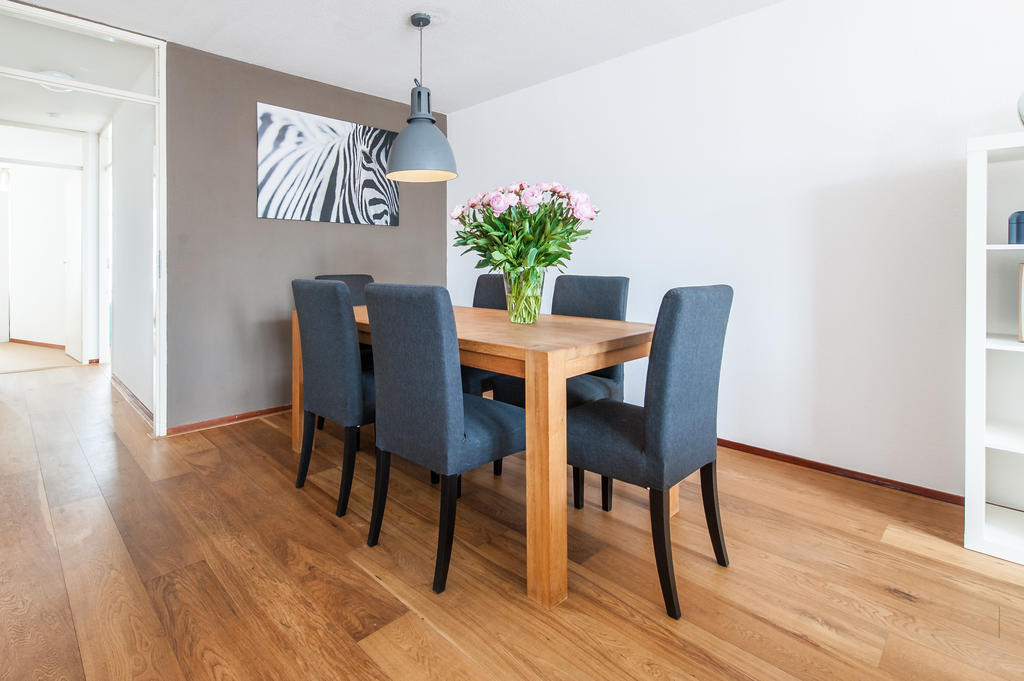 Short Stay Group Staalmeesters Serviced Apartments 阿姆斯特丹 外观 照片
