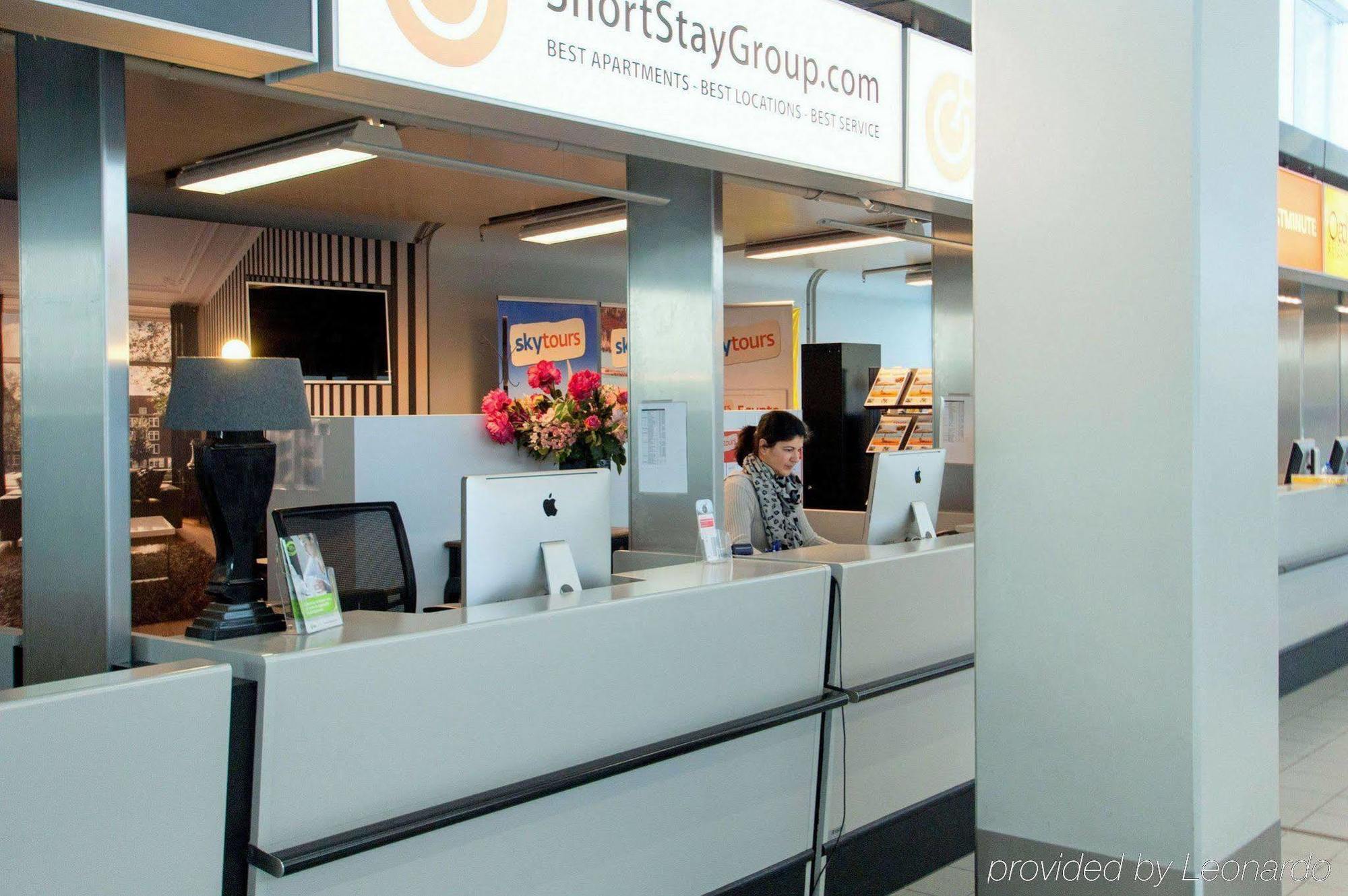 Short Stay Group Staalmeesters Serviced Apartments 阿姆斯特丹 外观 照片