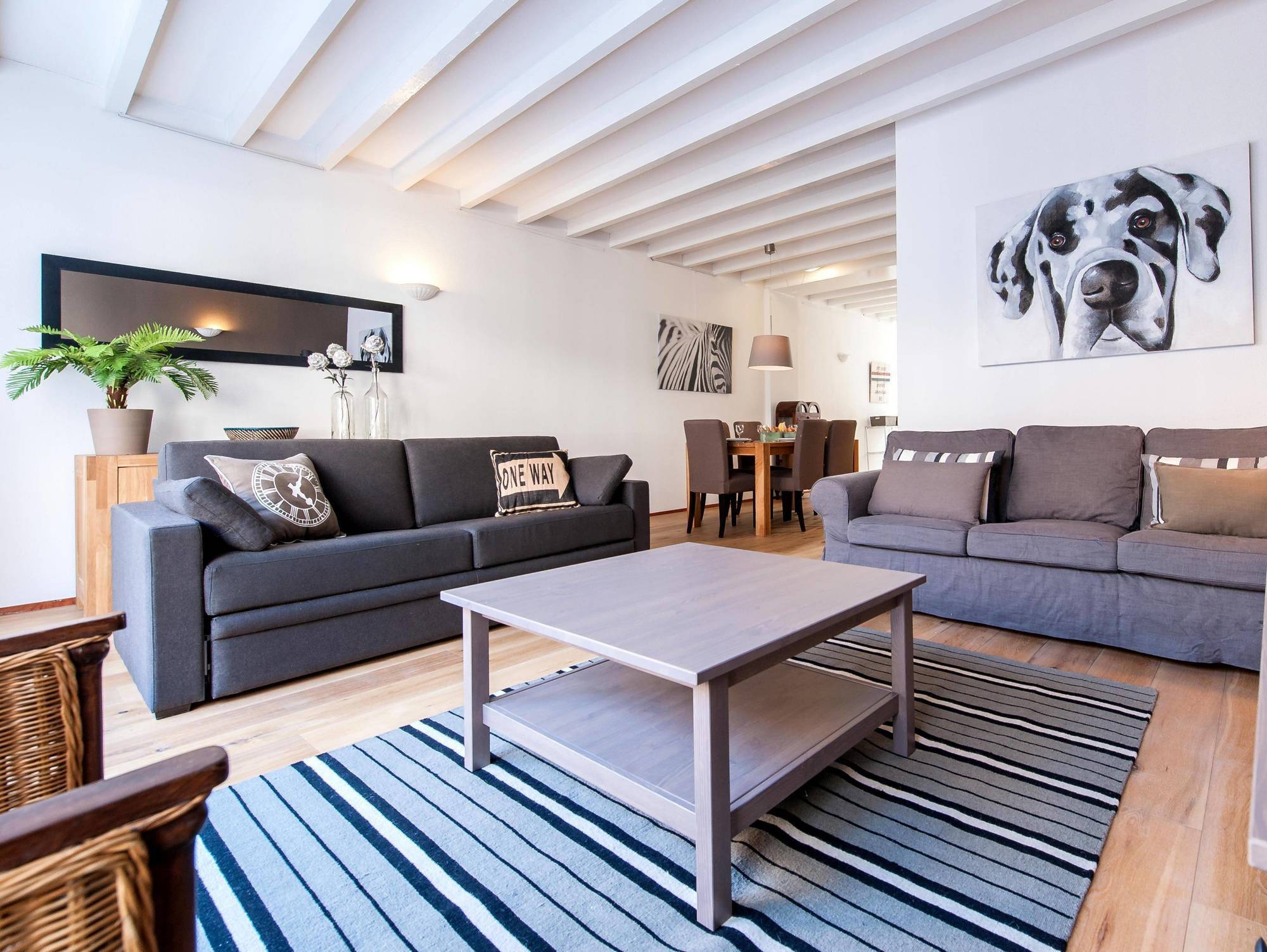 Short Stay Group Staalmeesters Serviced Apartments 阿姆斯特丹 外观 照片