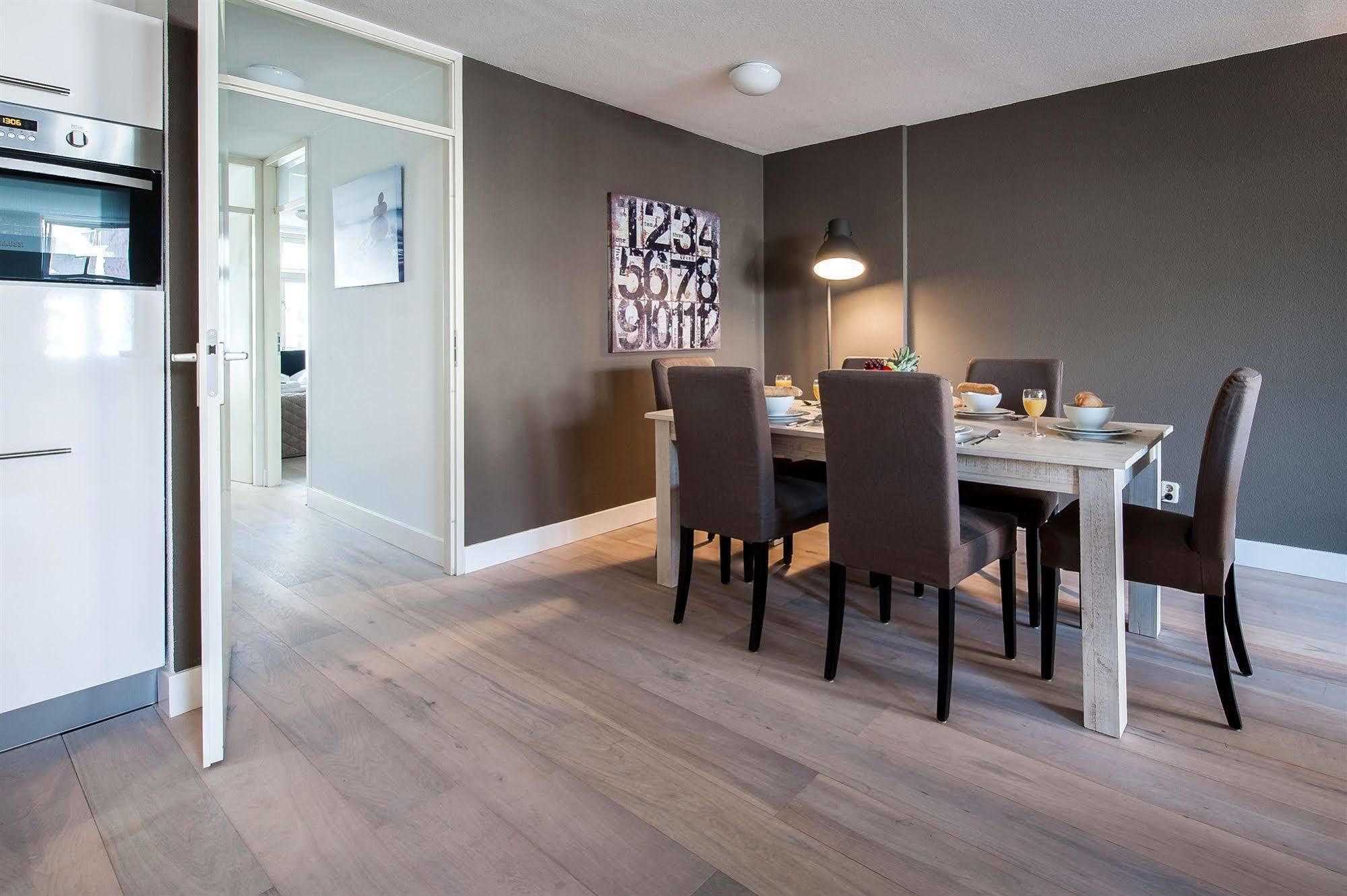 Short Stay Group Staalmeesters Serviced Apartments 阿姆斯特丹 外观 照片