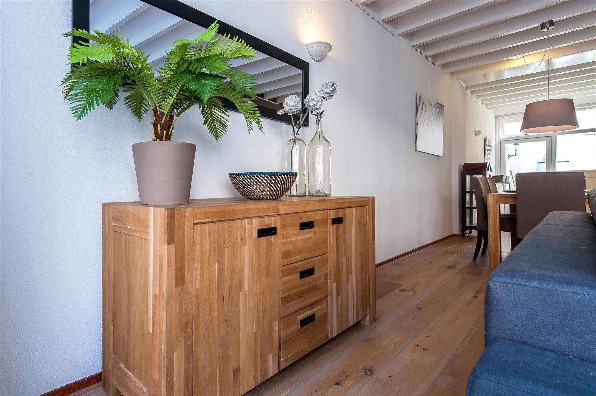 Short Stay Group Staalmeesters Serviced Apartments 阿姆斯特丹 外观 照片