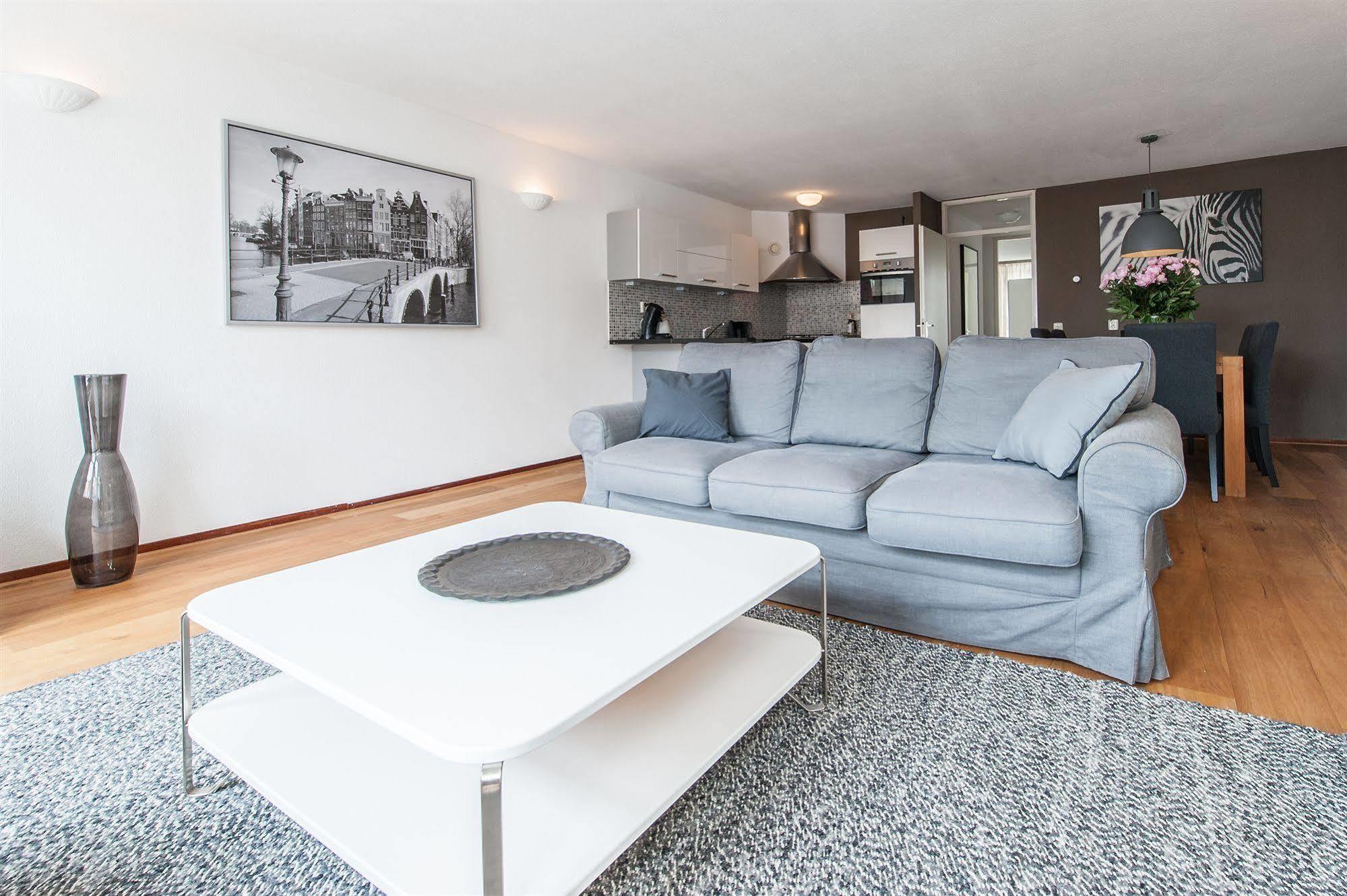Short Stay Group Staalmeesters Serviced Apartments 阿姆斯特丹 外观 照片