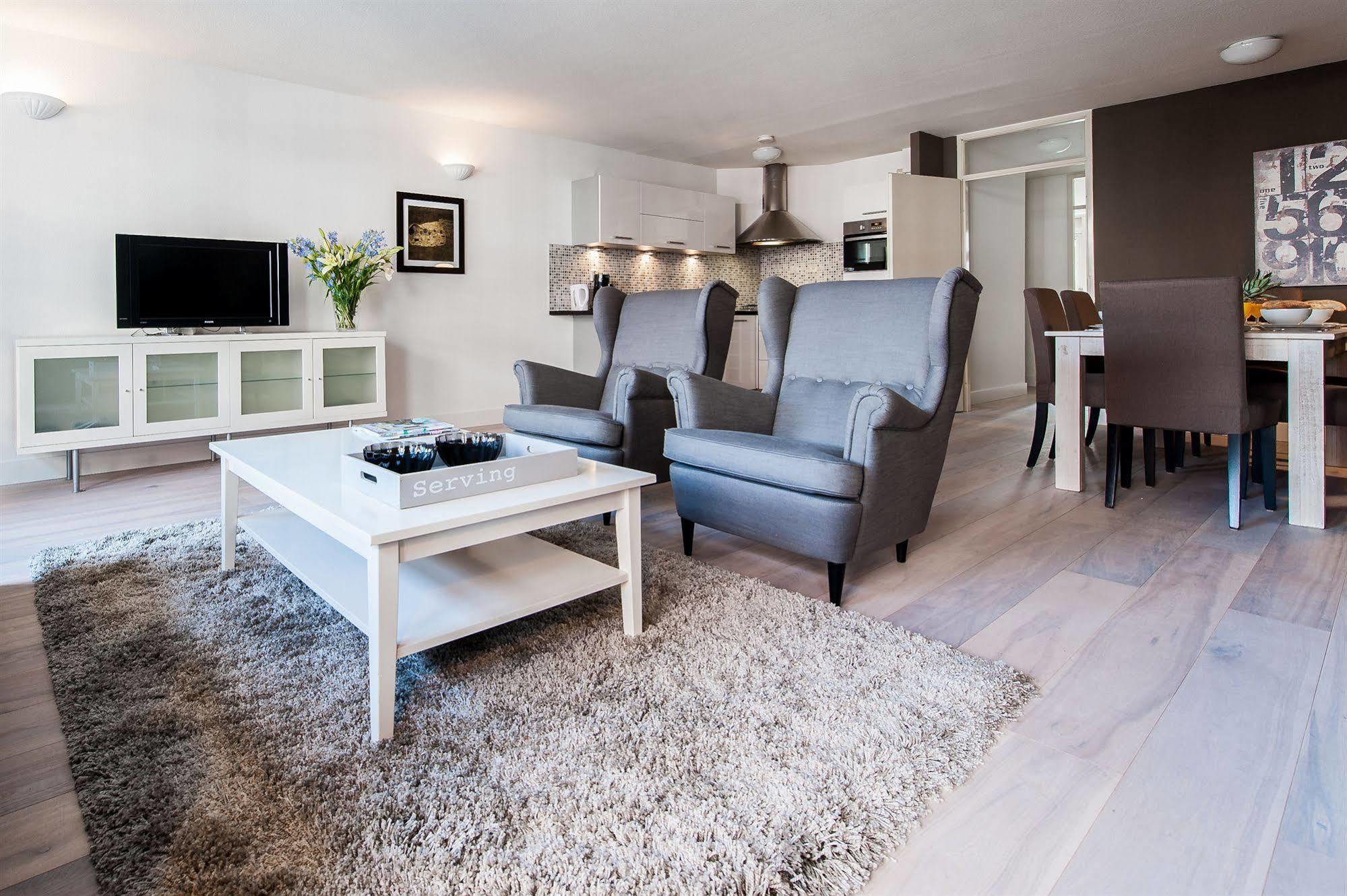 Short Stay Group Staalmeesters Serviced Apartments 阿姆斯特丹 外观 照片