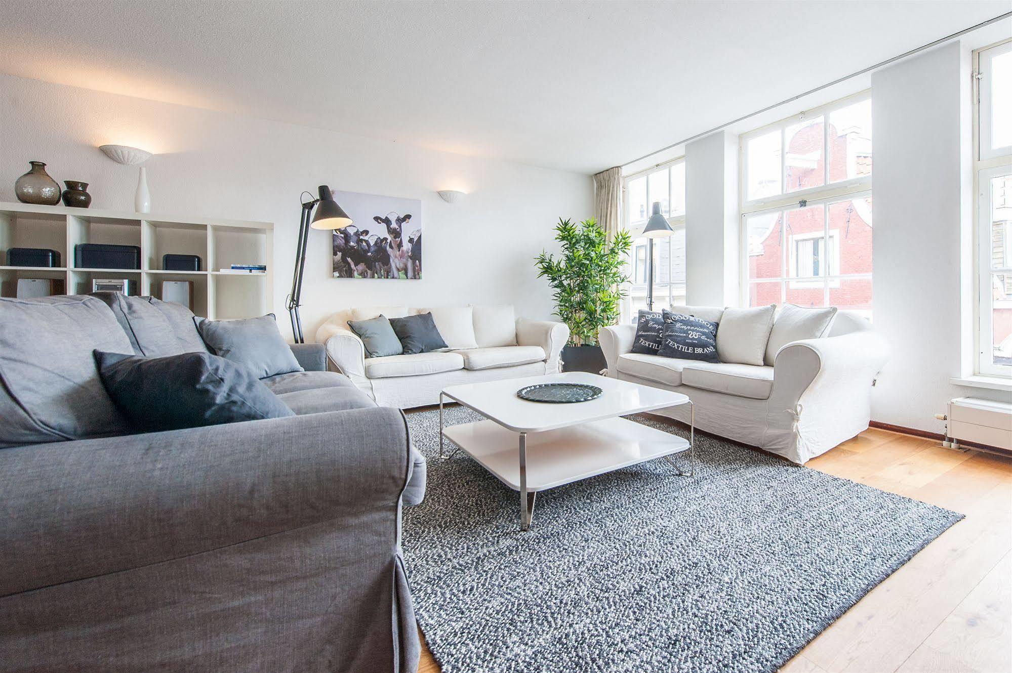 Short Stay Group Staalmeesters Serviced Apartments 阿姆斯特丹 外观 照片