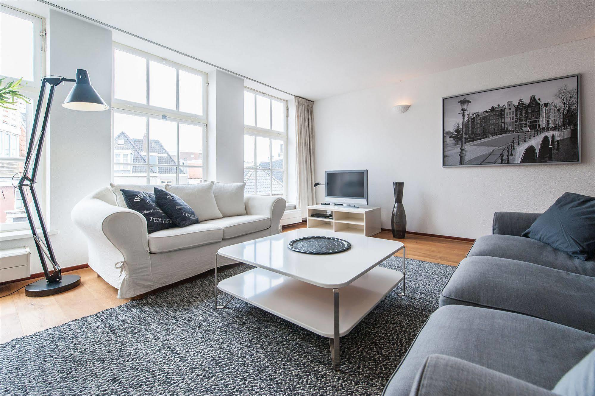 Short Stay Group Staalmeesters Serviced Apartments 阿姆斯特丹 外观 照片