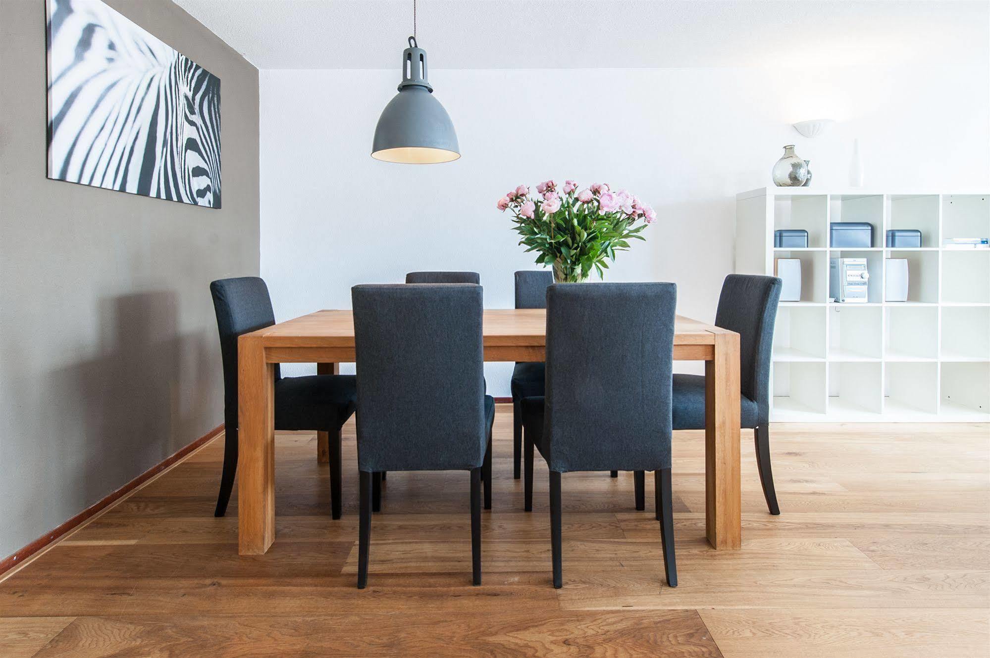 Short Stay Group Staalmeesters Serviced Apartments 阿姆斯特丹 外观 照片