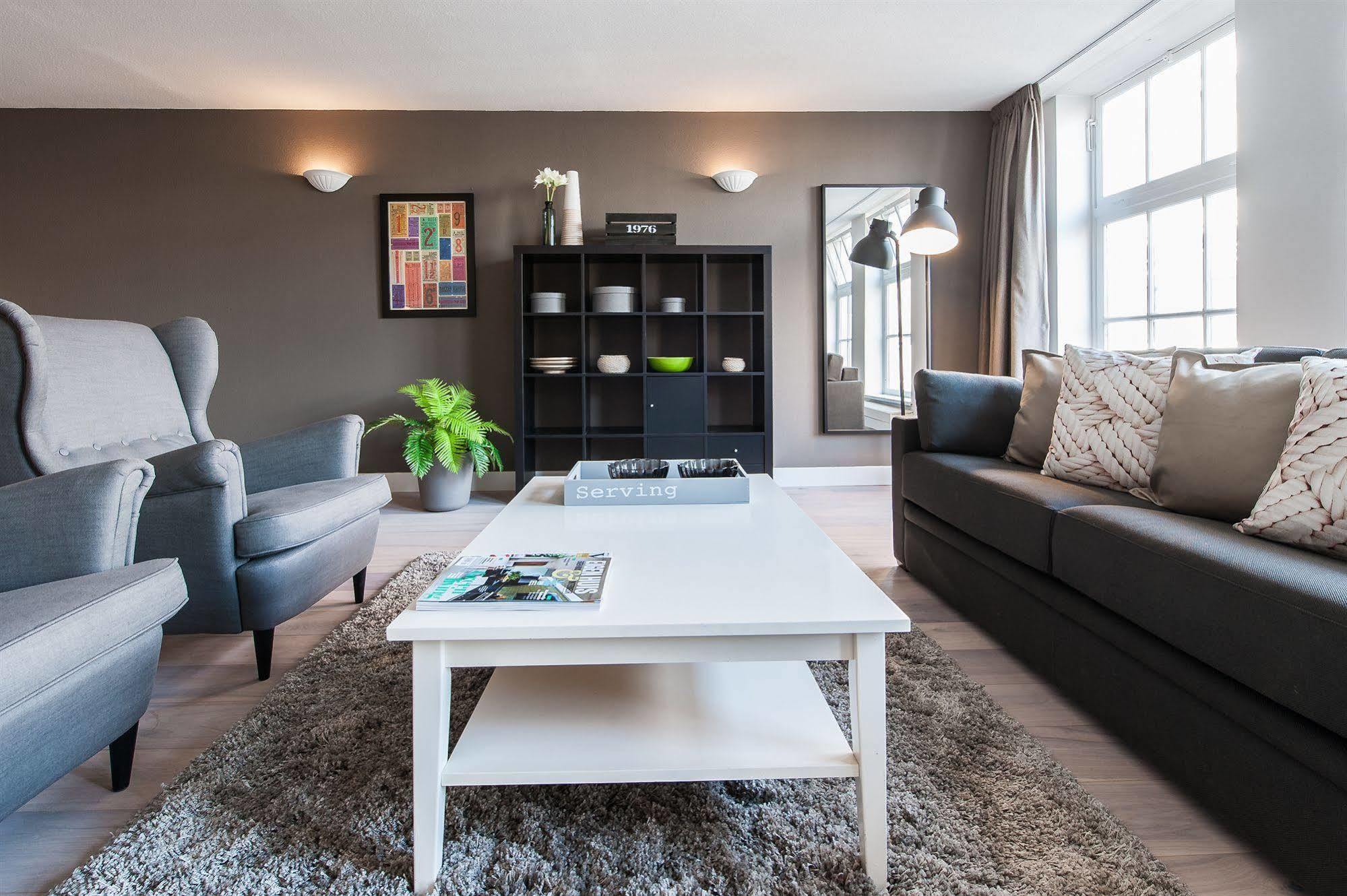 Short Stay Group Staalmeesters Serviced Apartments 阿姆斯特丹 外观 照片