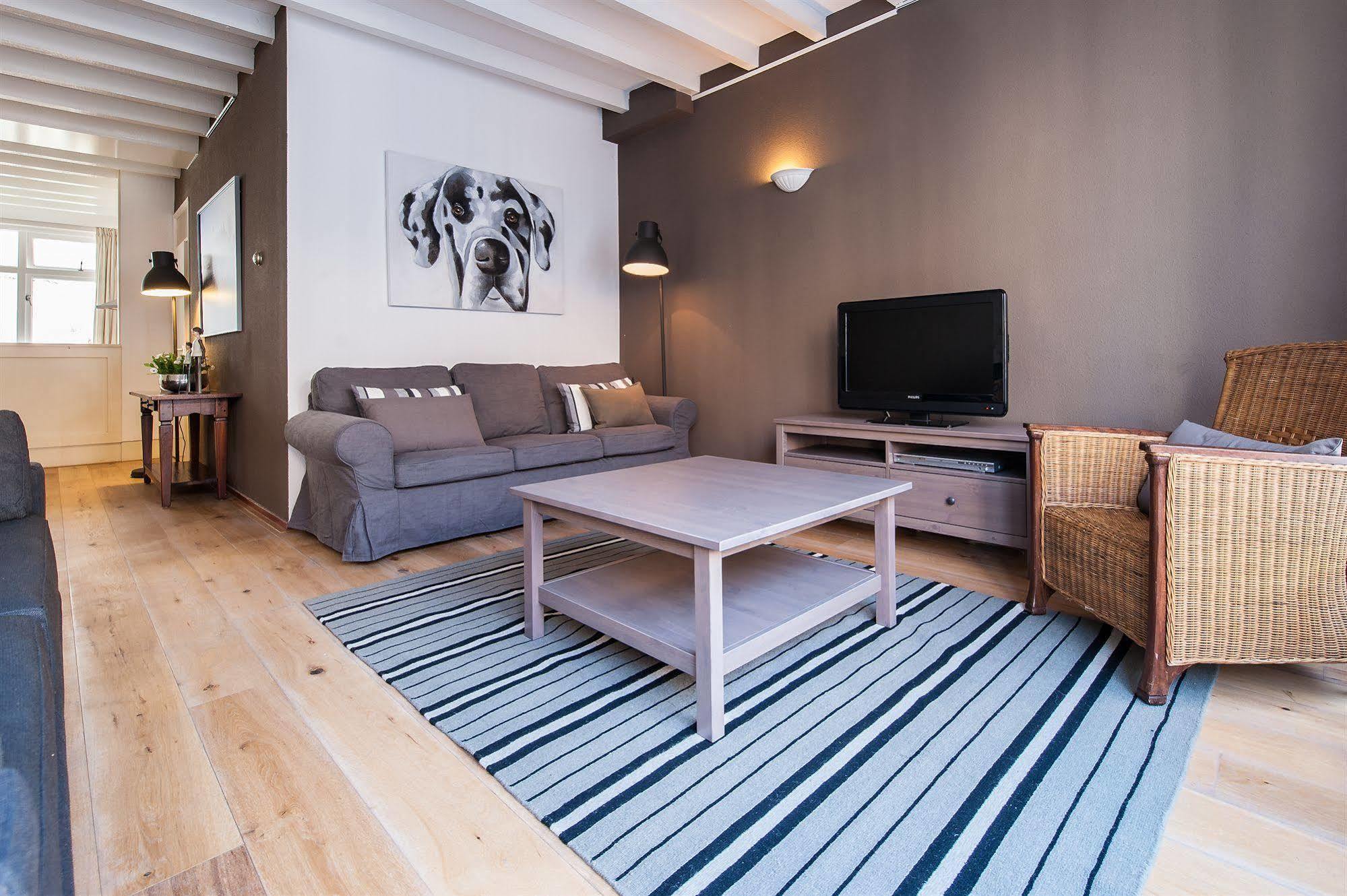 Short Stay Group Staalmeesters Serviced Apartments 阿姆斯特丹 外观 照片