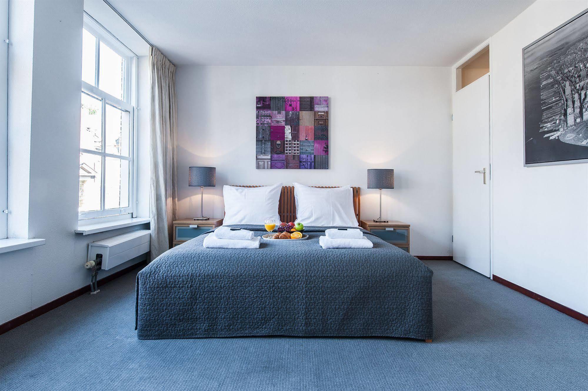 Short Stay Group Staalmeesters Serviced Apartments 阿姆斯特丹 外观 照片