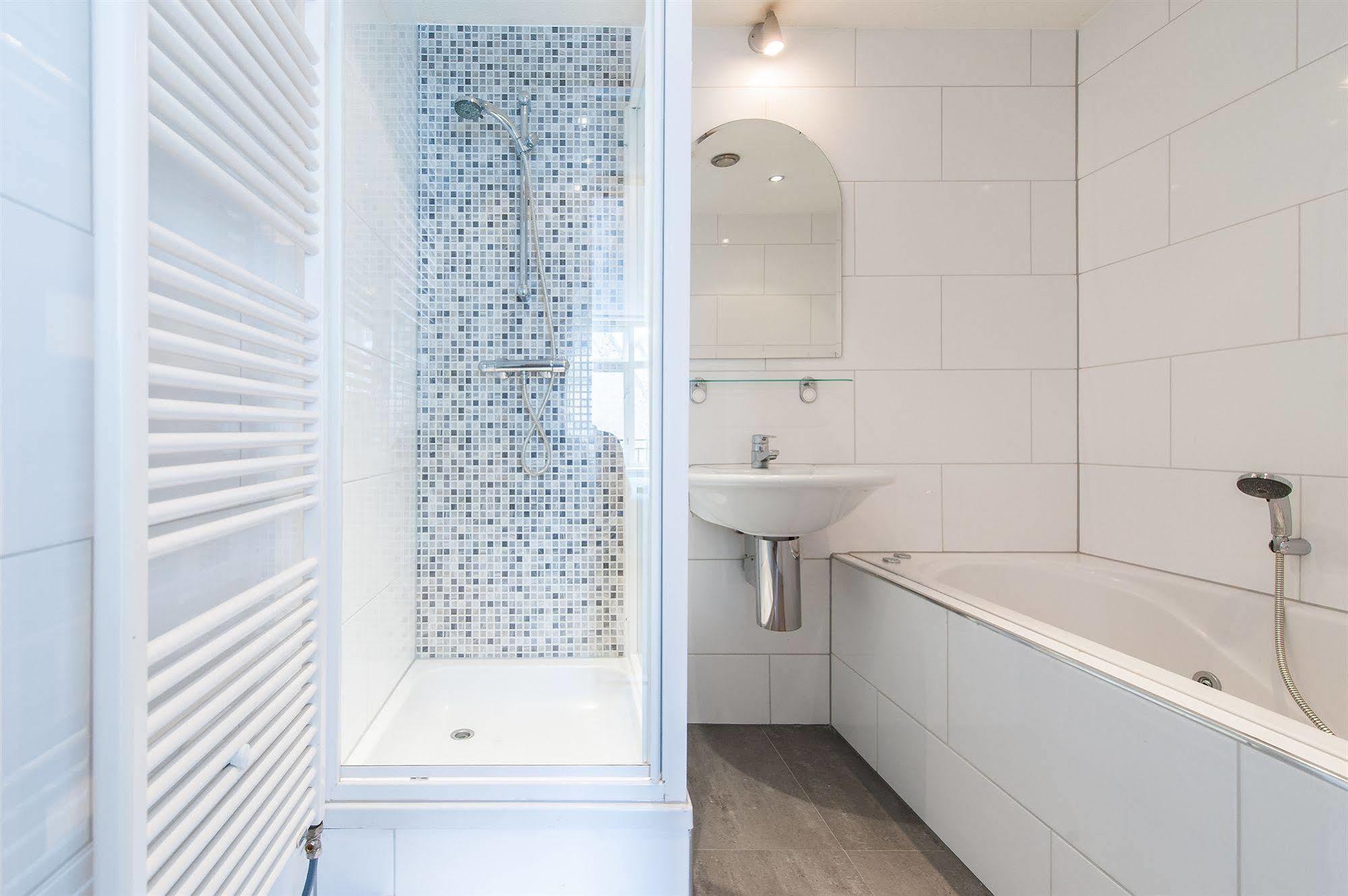 Short Stay Group Staalmeesters Serviced Apartments 阿姆斯特丹 外观 照片