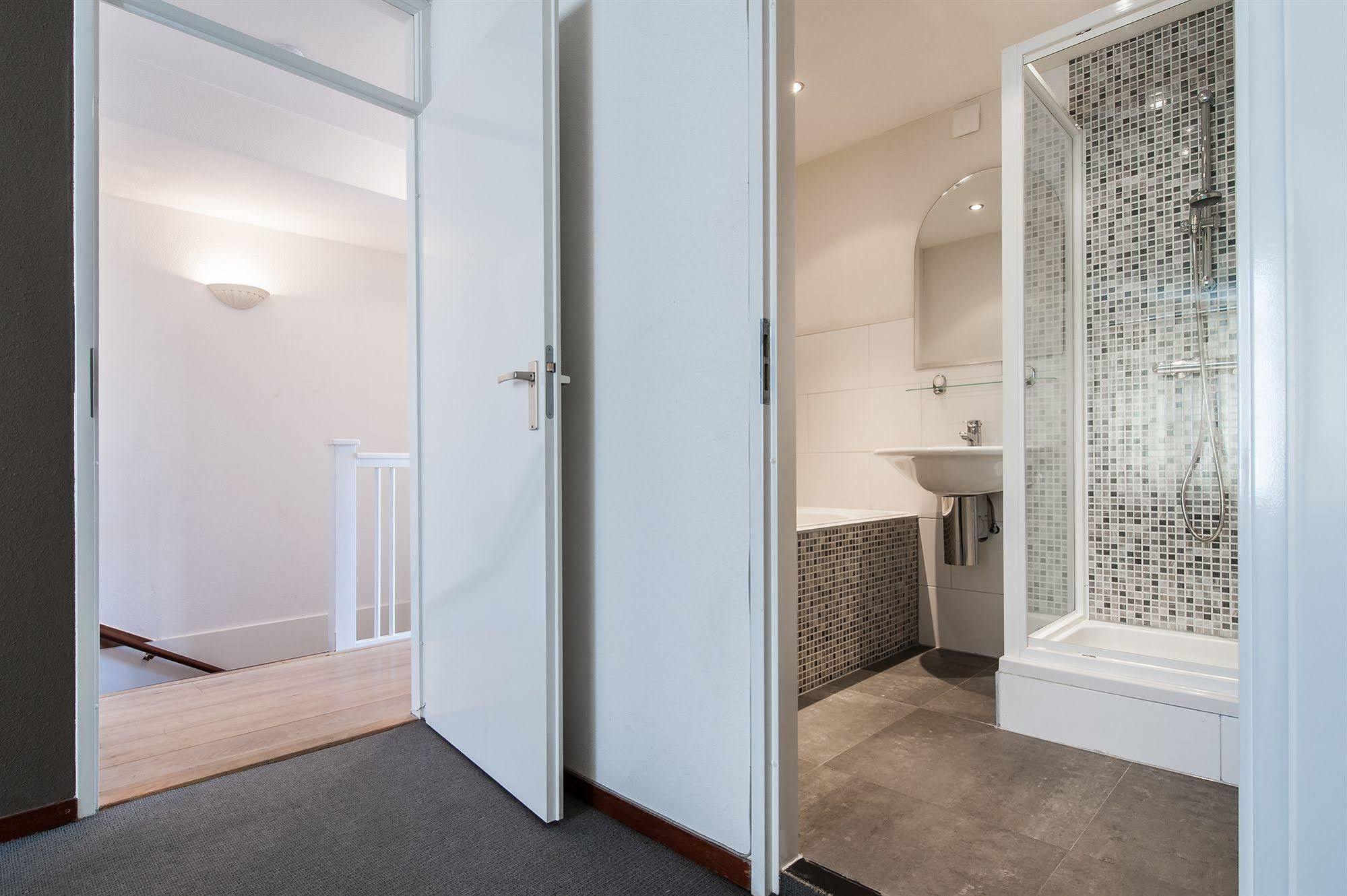 Short Stay Group Staalmeesters Serviced Apartments 阿姆斯特丹 外观 照片