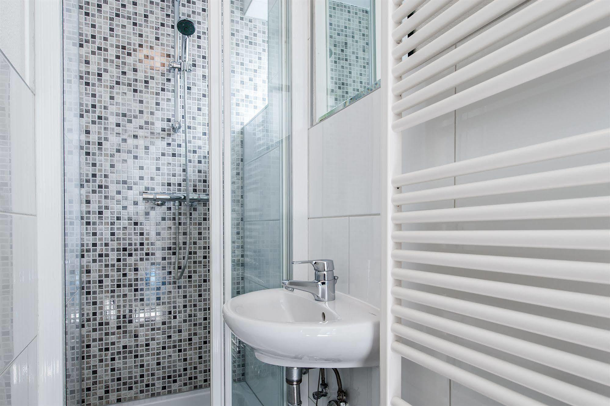 Short Stay Group Staalmeesters Serviced Apartments 阿姆斯特丹 外观 照片