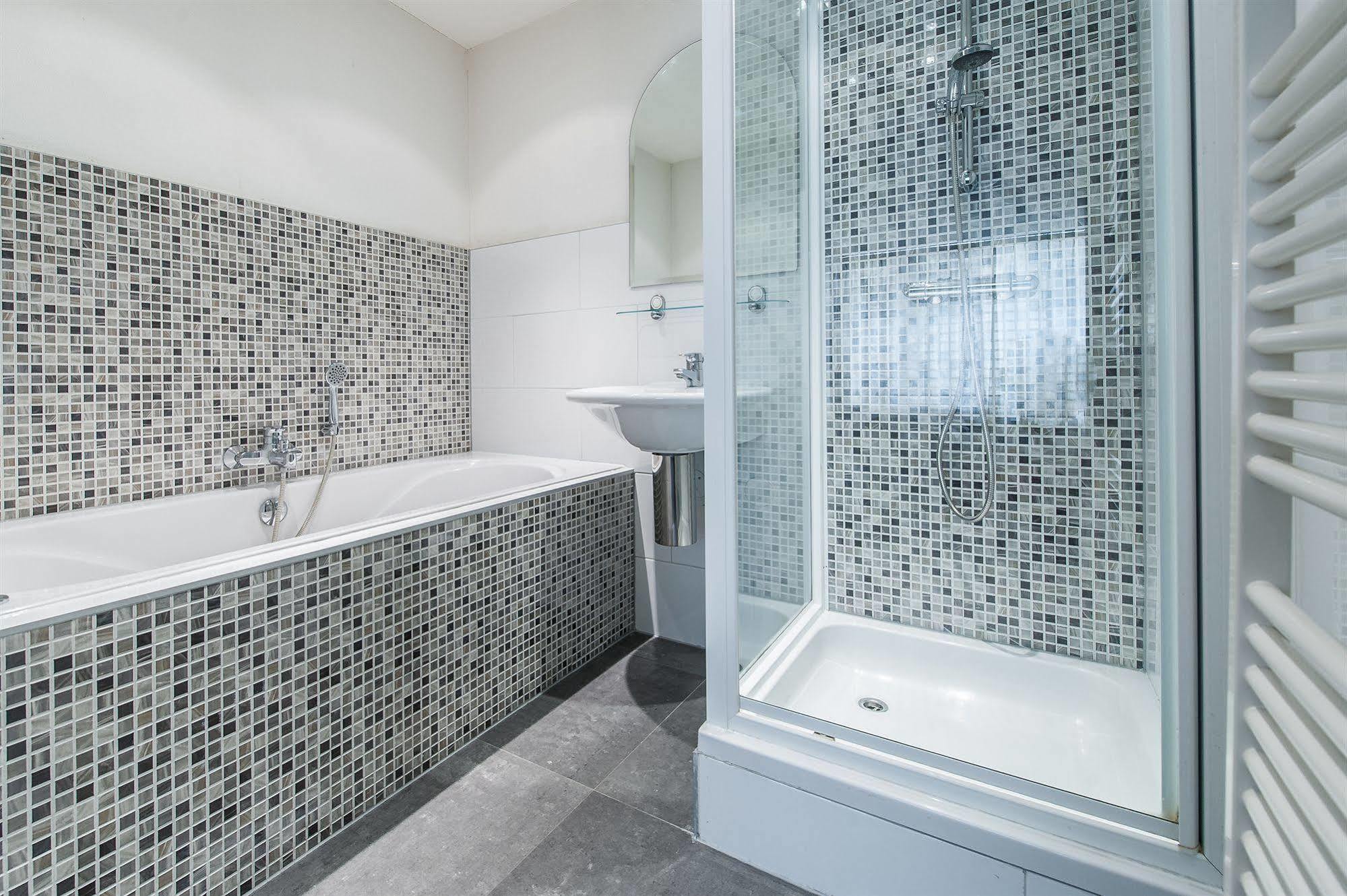 Short Stay Group Staalmeesters Serviced Apartments 阿姆斯特丹 外观 照片