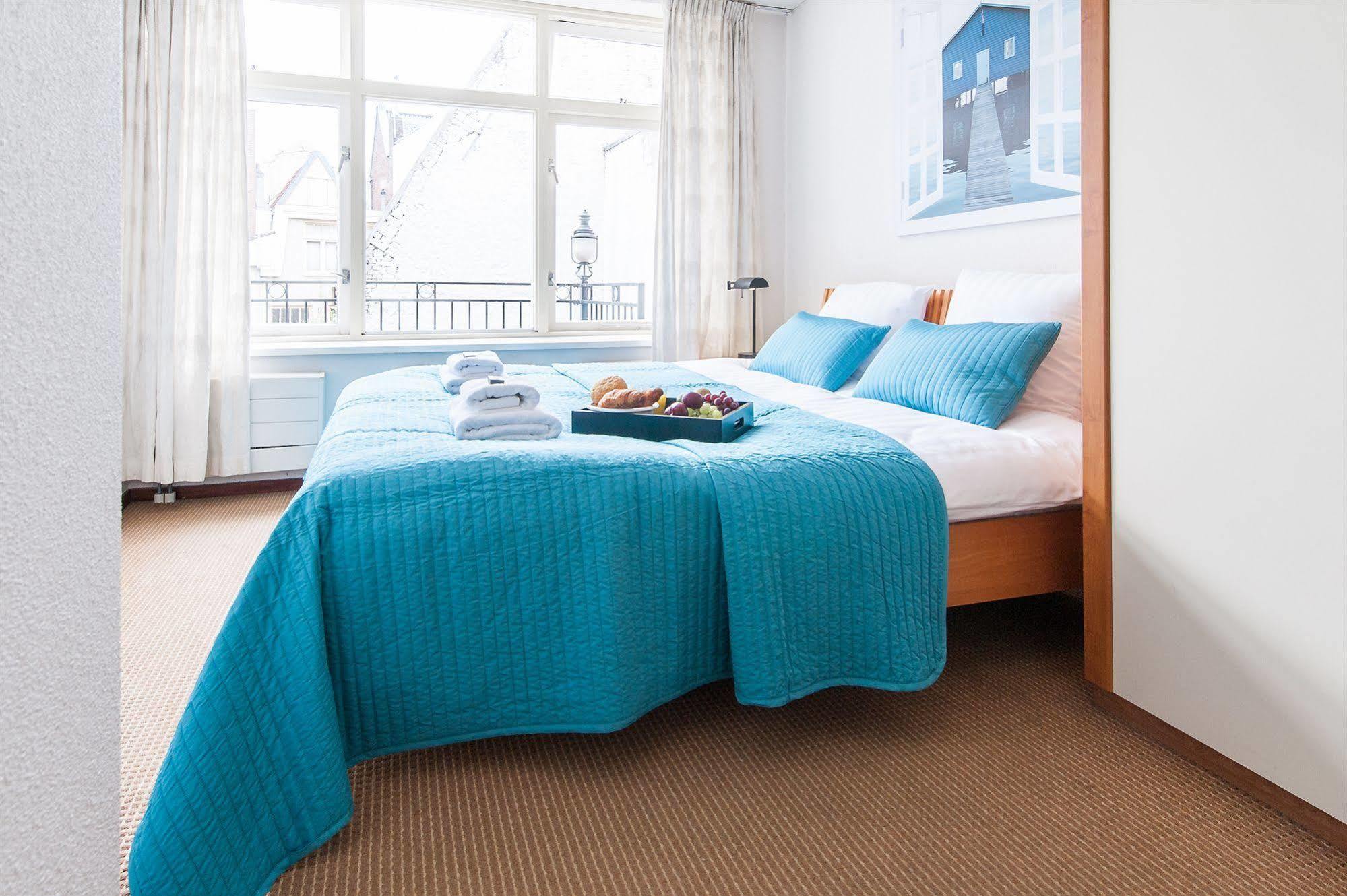Short Stay Group Staalmeesters Serviced Apartments 阿姆斯特丹 外观 照片