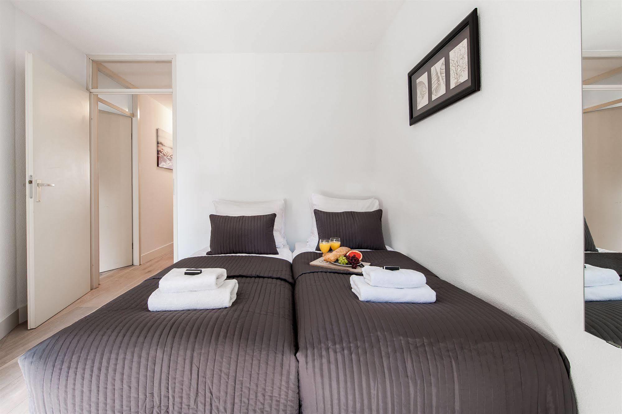 Short Stay Group Staalmeesters Serviced Apartments 阿姆斯特丹 外观 照片