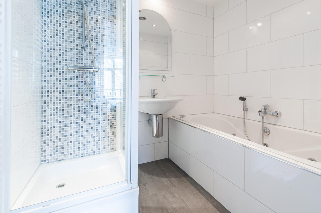Short Stay Group Staalmeesters Serviced Apartments 阿姆斯特丹 外观 照片