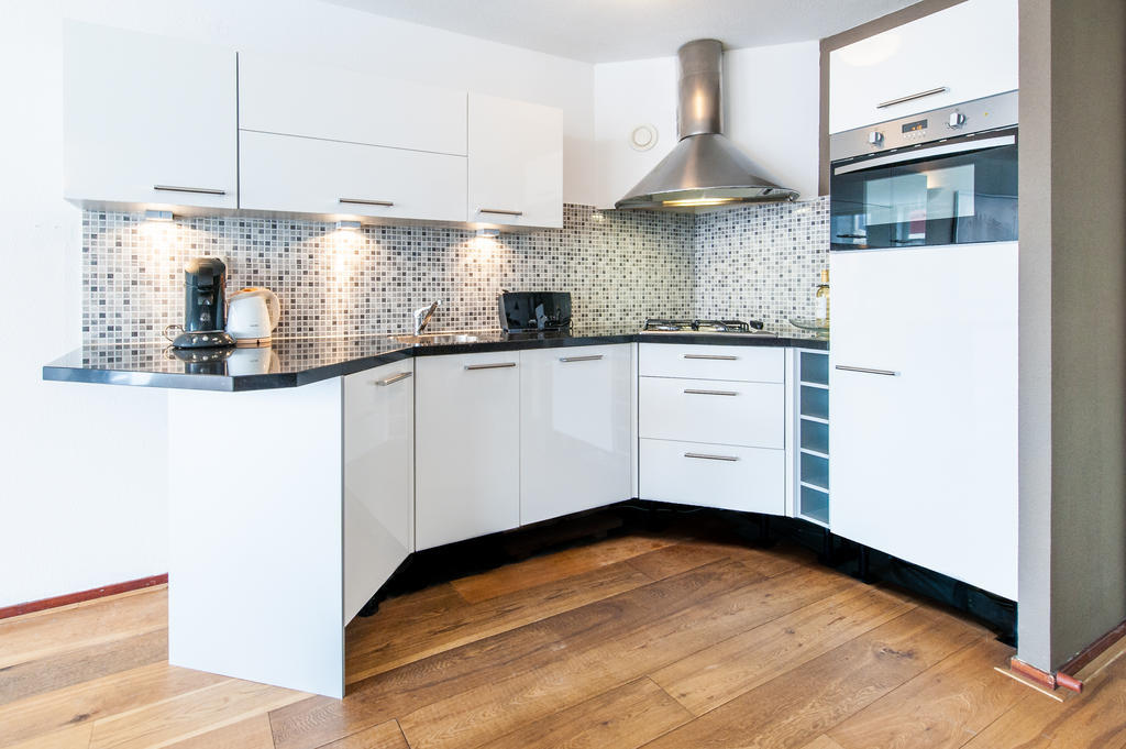 Short Stay Group Staalmeesters Serviced Apartments 阿姆斯特丹 外观 照片