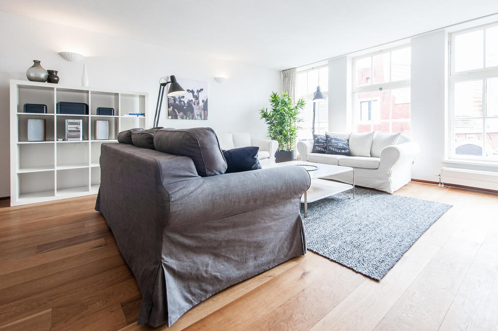 Short Stay Group Staalmeesters Serviced Apartments 阿姆斯特丹 外观 照片